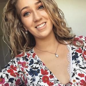 Meet your Posher, Kaylee